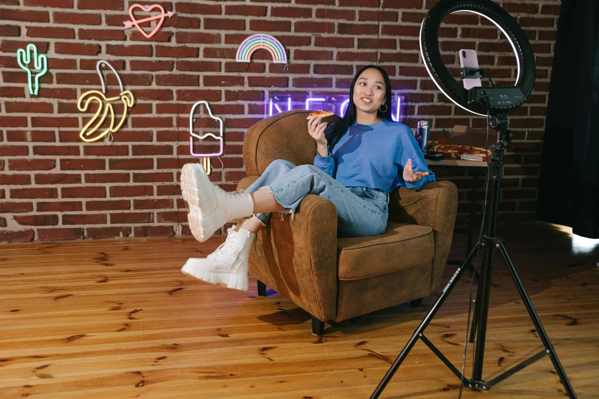 Why do we shoot Reels ?