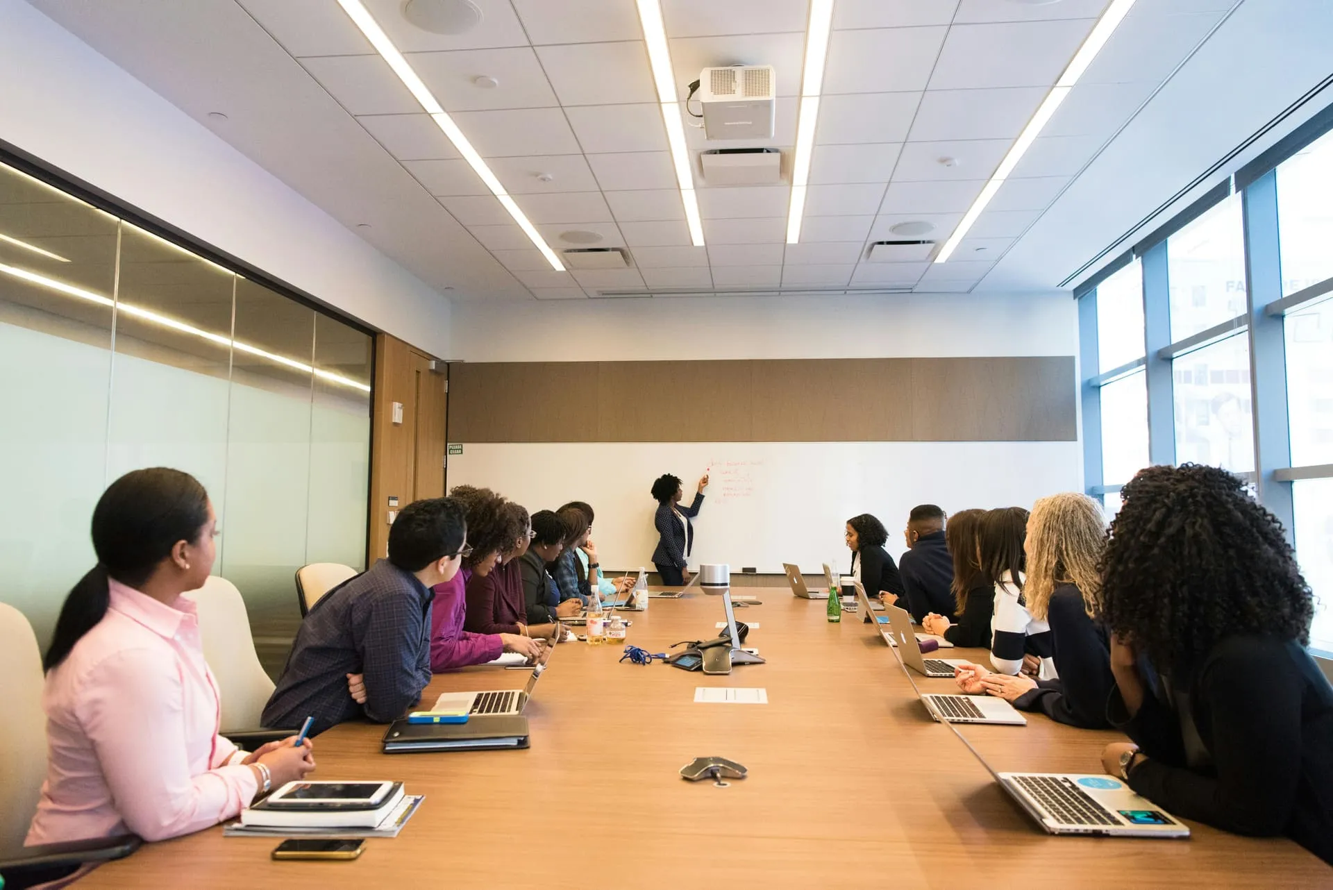Building a Social Media Strategy