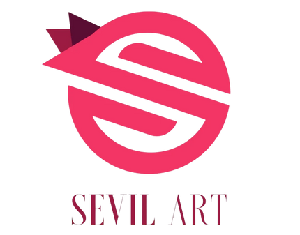 Sevil Art logo