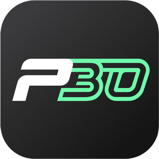 Push30 logo