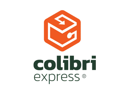 Colibri Express logo