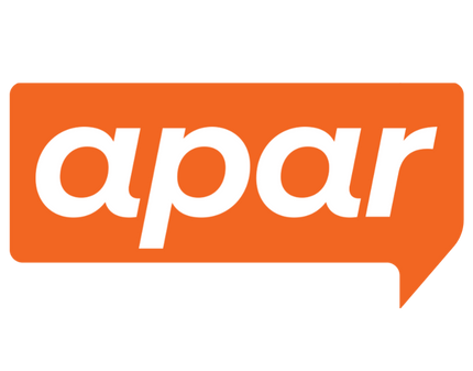 Apar logo